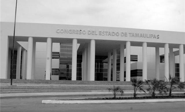 Congreso de Tamaulipas recibe reforma educativa