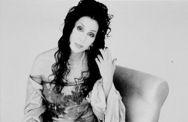 Cher, el regreso de una diva Noticias Matamoros