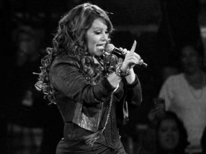 Familia rinde homenaje a Jenni Rivera Noticias Matamoros