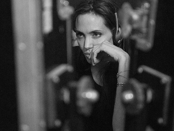 Angelina Jolie dirigirá nuevo filme