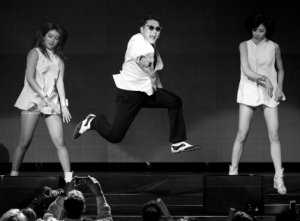 "Gangnam Style" podría ser incluido en el diccionario británico Noticias Matamoros
