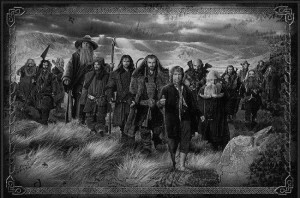 El Hobbit inicia su viaje con éxito en las taquillas de EU Noticias Matamoros
