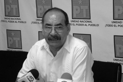 ALEJANDRO CENICEROS MARTINEZ