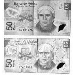 BILLETES FALSOS MATAMOROS