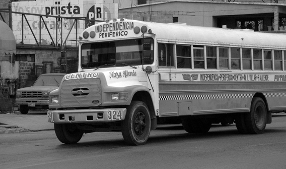 En breve el incremento a la tarifa del transporte público Noticias Matamoros