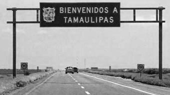 Carreteras Tamaulipas