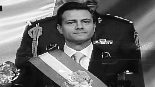 EPN PRESIDENTE