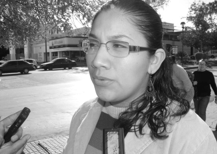 Ericka Crespo Castillo