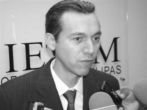 IETAM frenara a politicos acelerados