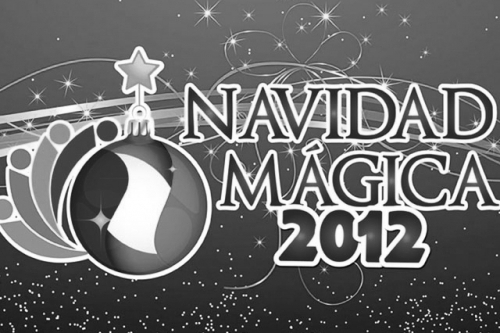 Navidad Magica 2012