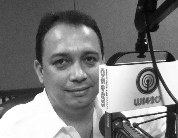 En entrevista en Noticias W Raúl Cesar González Noticias Matamoros