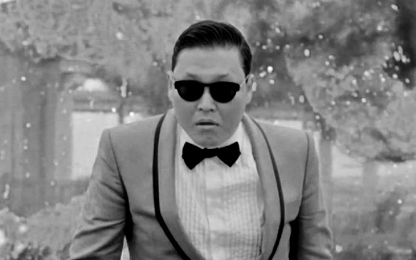 'Gangnam Style' llega a mil millones de reproducciones noticias Matamoros