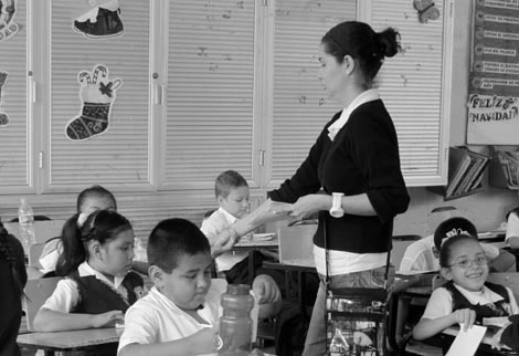 El ayuntamiento de Tampico, planea ampliar a 15 las escuelas primarias de tiempo completo