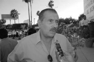 Roberto Capistrán González