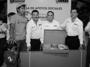 Ponen en marcha programa Celdas Solares en Tamaulipas Noticias Matamoros