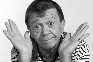 Chabelo recibe dos Records Guinness Noticias Matamoros