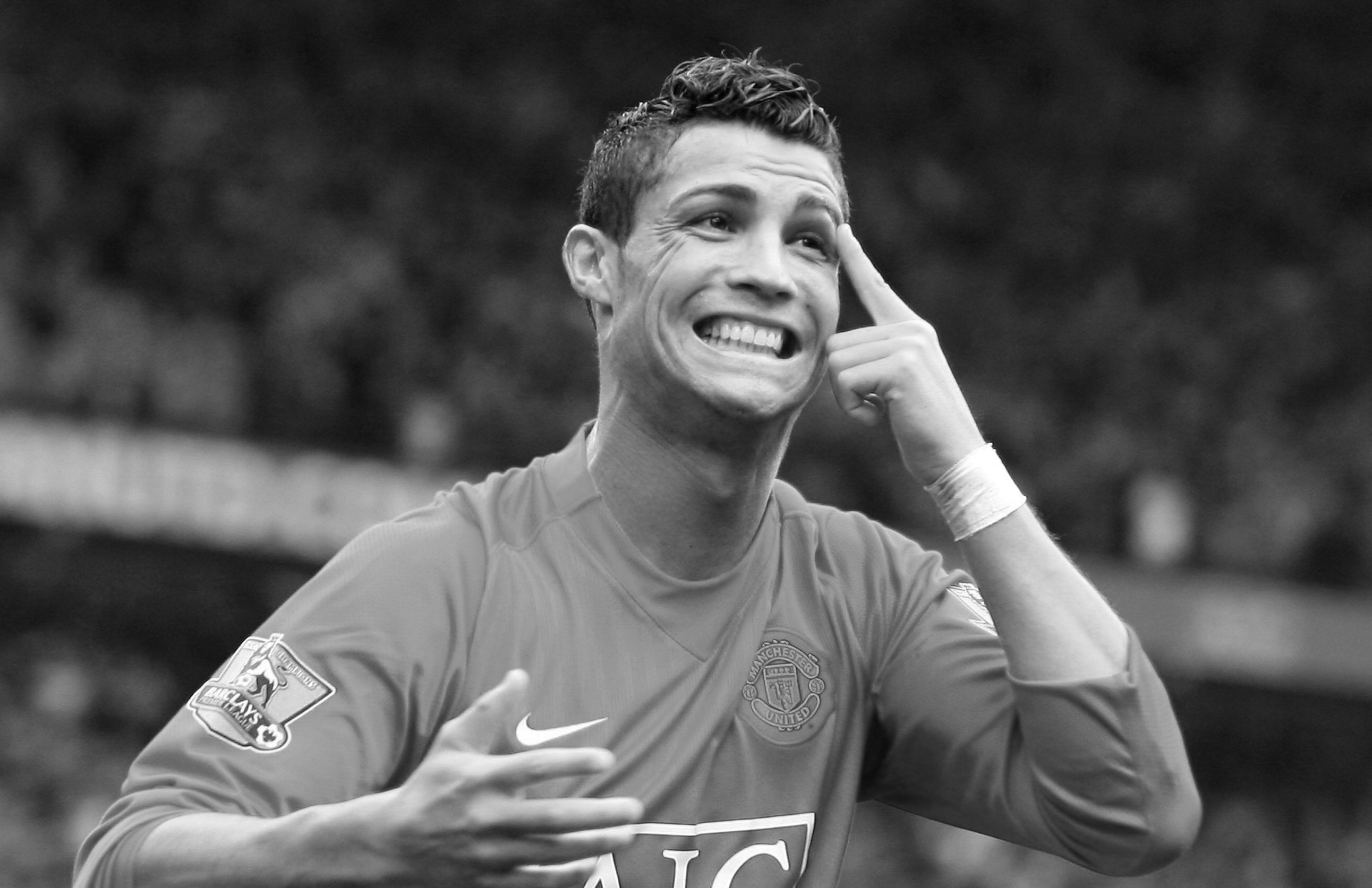 CR7 desea regresar al Manchester United