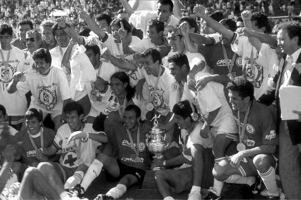 Cumple Cruz Azul 15 años de espera Noticias Matamoros