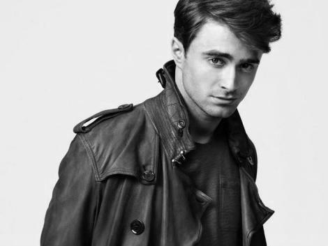 Radcliffe pierde confianza luego 'Harry Potter' Noticias Matamoros