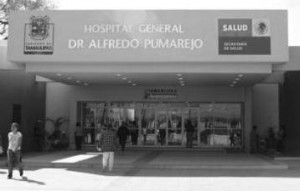 hospital general matamoros