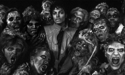 Thriller de Michael Jackson cumple 30 años Noticias Matamoros