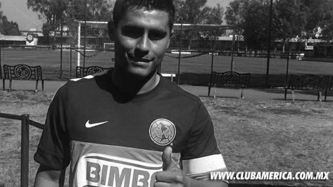 Osvaldo Martínez llega al América Noticias Matamoros