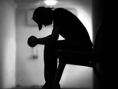 Depresion afecta al 25% de Tamaulipecos