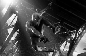 Muere Peter Parker, Spiderman sobrevive Noticias Matamoros