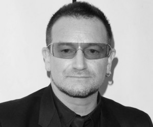 Bono está perdiendo la vista, asegura Julian Lennon Noticias Matamoros