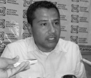 PAN Matamoros analiza alianza con la Izquierda