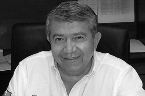 Genaro Torres Taboada