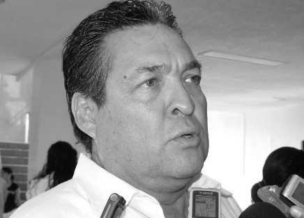 Gustavo Cárdenas Gutiérrez