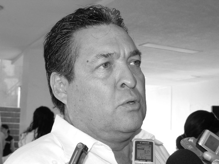 Gustavo Cárdenas Gutiérrez