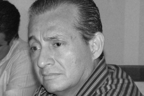 Jorge Alberto Reyes Moreno