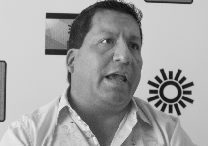 Jorge Osvaldo Valdes Vargas1