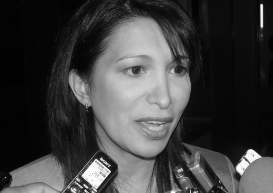 Moniza Gonzalez