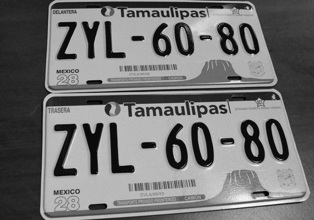 NUEVAS PLACAS TAMAULIPAS1