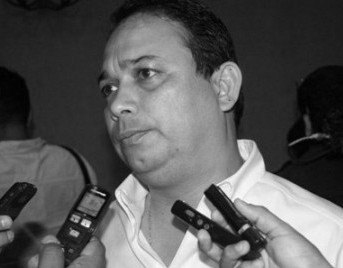 Raul César Sedesol