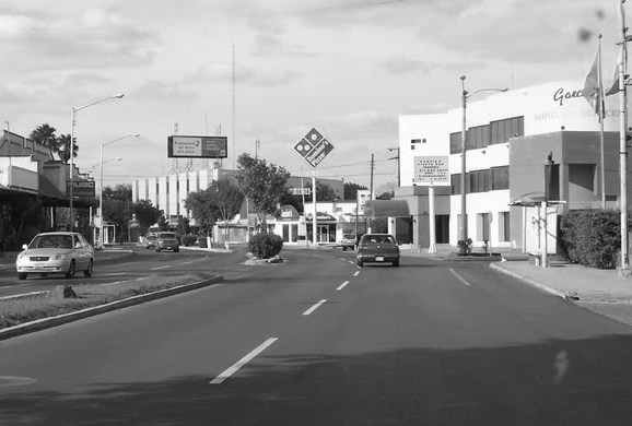 avenida alvaro obregón