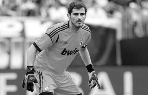 Casillas, mejor portero del 2012: IFFHS Noticias Matamoros