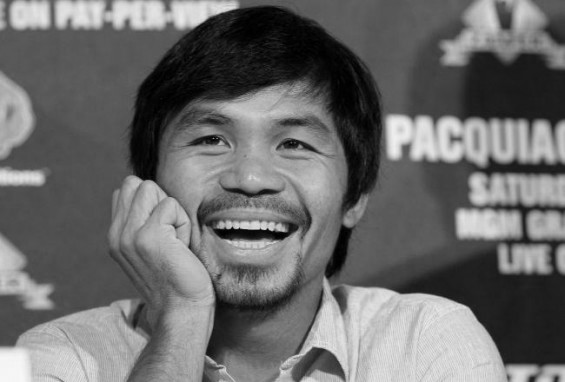 Detectan signos de Parkinson en Pacquiao Noticias Matamoros