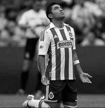 Marco Fabián no sale de Chivas Noticias Matamoros