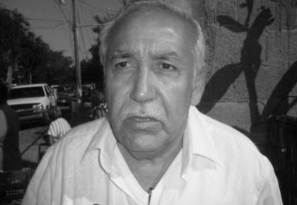 oscar Cesar Tovías Montalvo