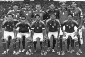 Seleccion_Mexicana