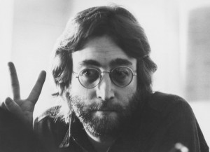 John Lennon