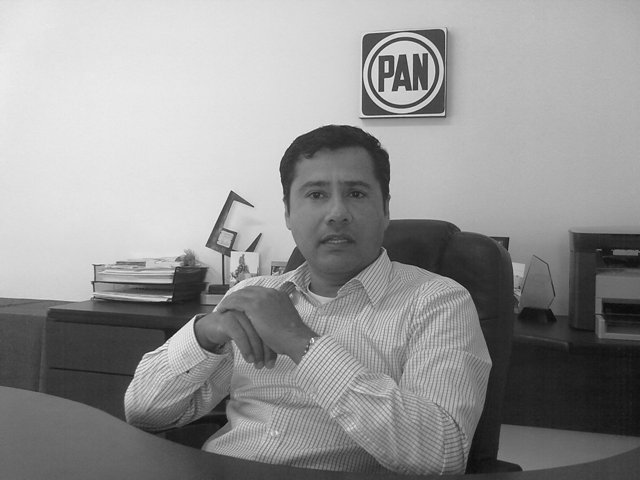 Gerardop Martinez PAN1
