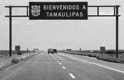 carretera tamaulipas