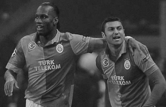 Didier Drogba