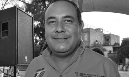 heriberto ruiz tijerina