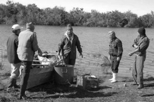 pescadores reubicados pemex